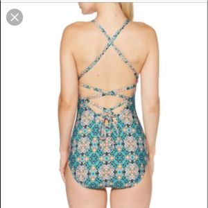 🆕JANTZEN Coastal Zone Swimsuit